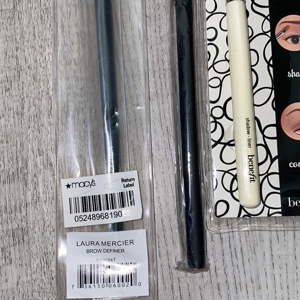 Makeup brushes - Picture 7 of 7